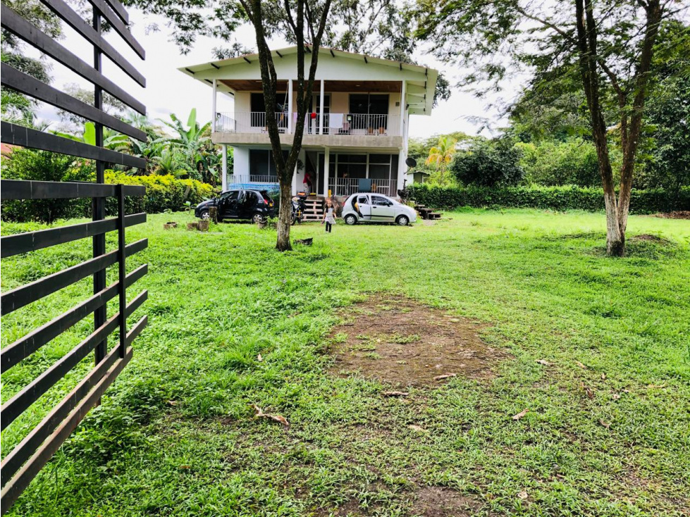 Finca en Venta - Cumaral (Meta) - 3