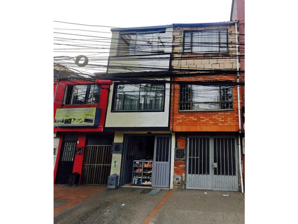 Casa en Venta - Villa de Granada