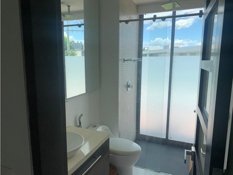 hermoso apartamento en lujoso condominio de girardot cundinamarca - 2