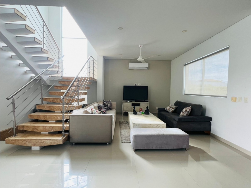 Casa Campestre en Flandes Tolima - Venta - 2