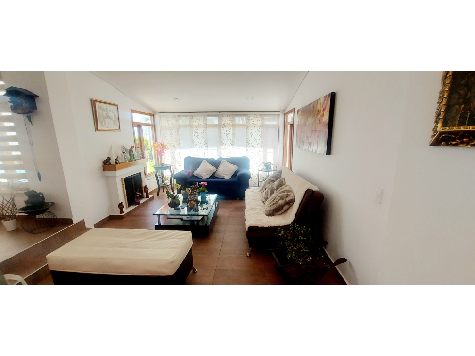 VENTA CASA EN COTA - 1