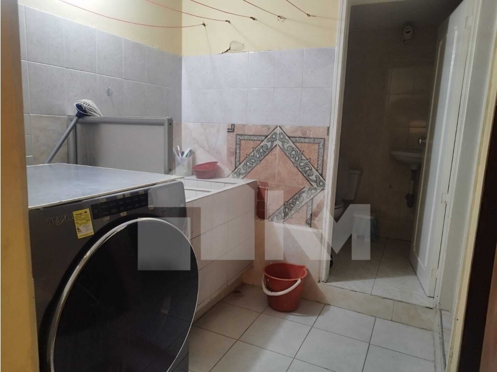 Versatilidad y espacio en un solo lugar casa con apto independiente — foto 2