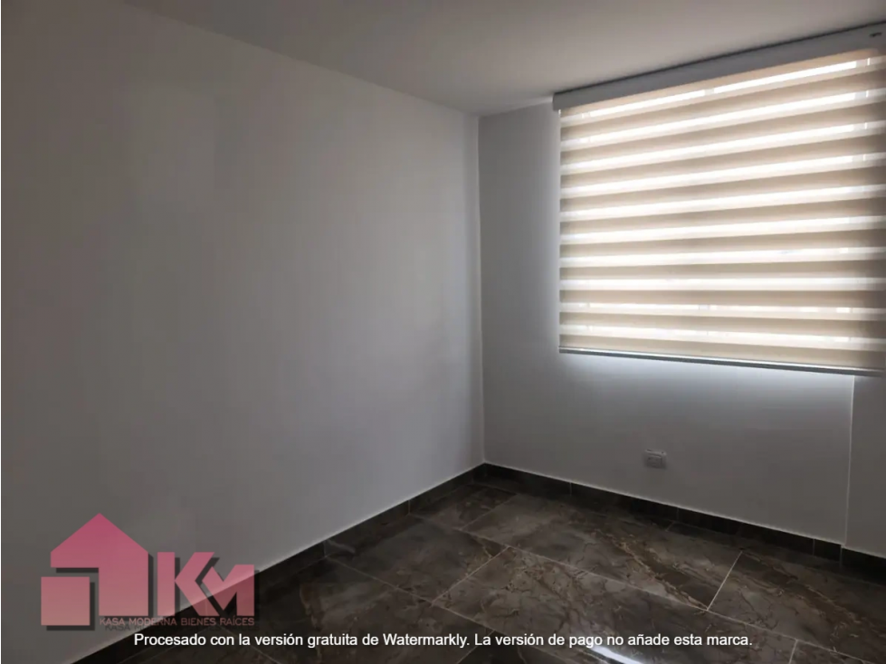 espectacular Apartamento en Venta en Ibagué
