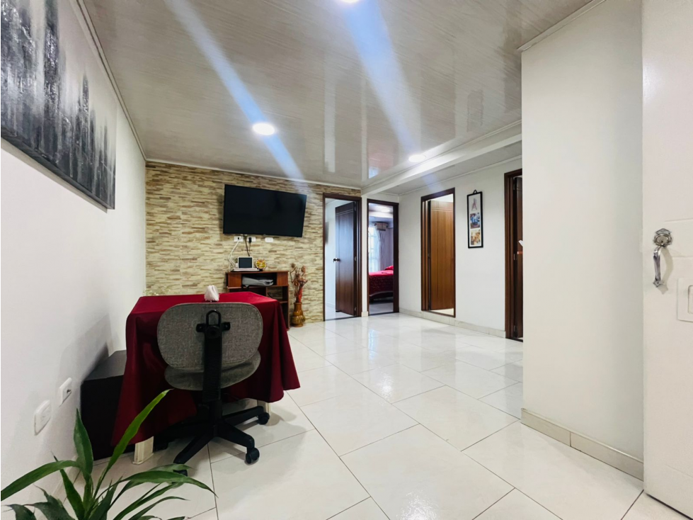 Edificio Residencial En Venta - Br El Jazmin — foto 3