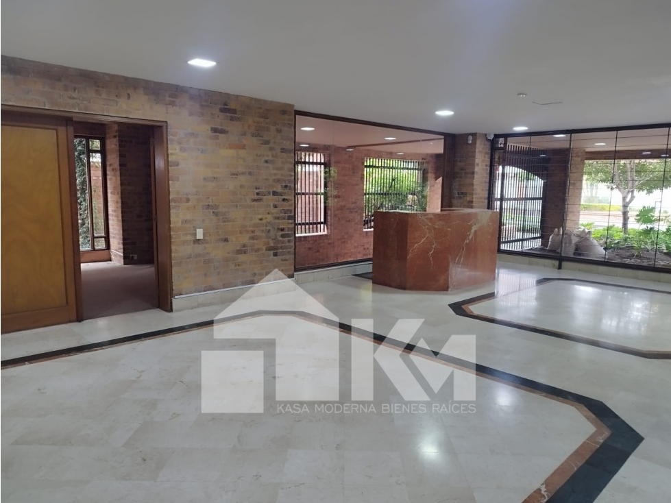 exclusivo pent house en chico navarra — foto 4