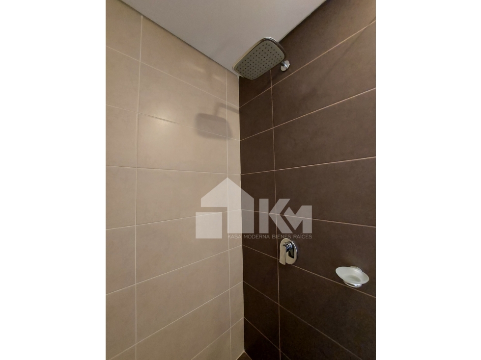 espectacular Apartamento en Venta en Modelia