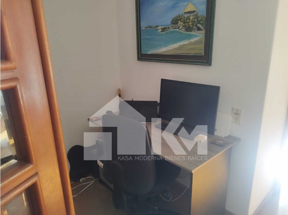 Vive con tranquilidad y comodidad en San Patricio — foto 4