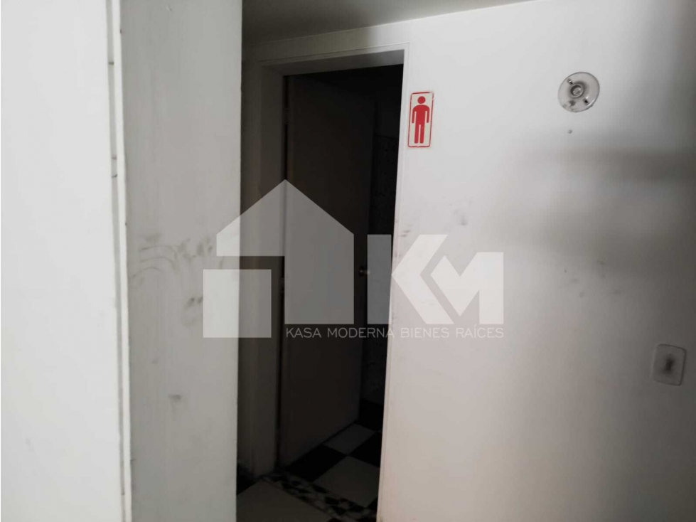 increible local con excelente ubicacion en el centro — foto 3