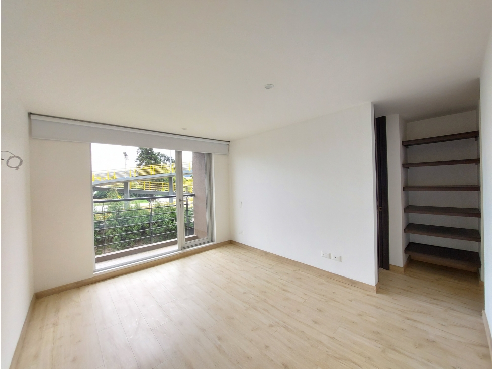 APARTAMENTO EN CAJICA