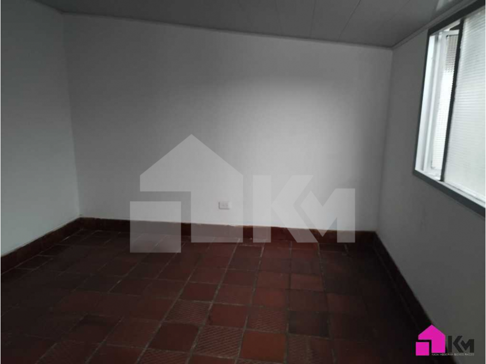 casa comercial en las ferias