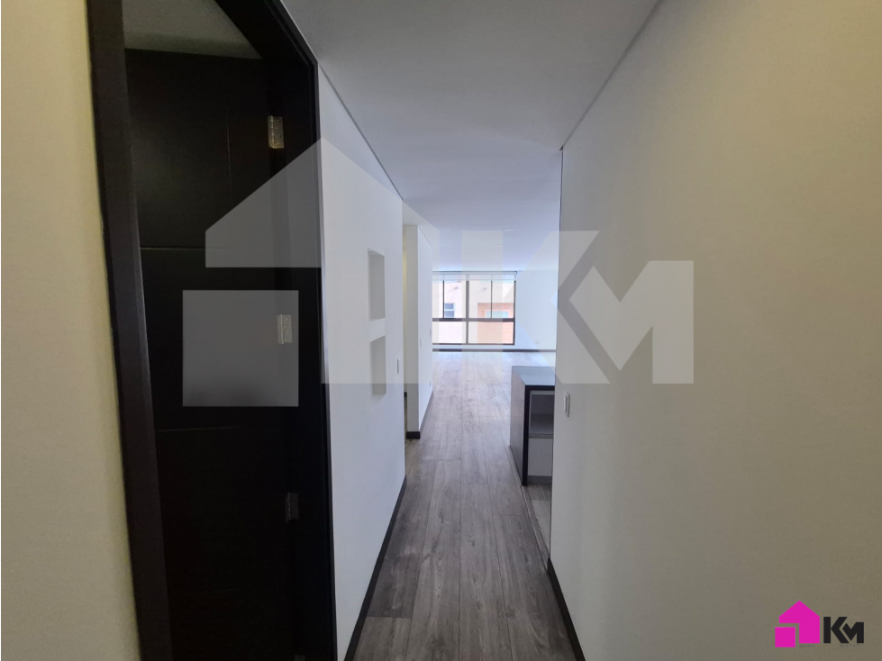 Apartamento de lujo en Chicó Navarra