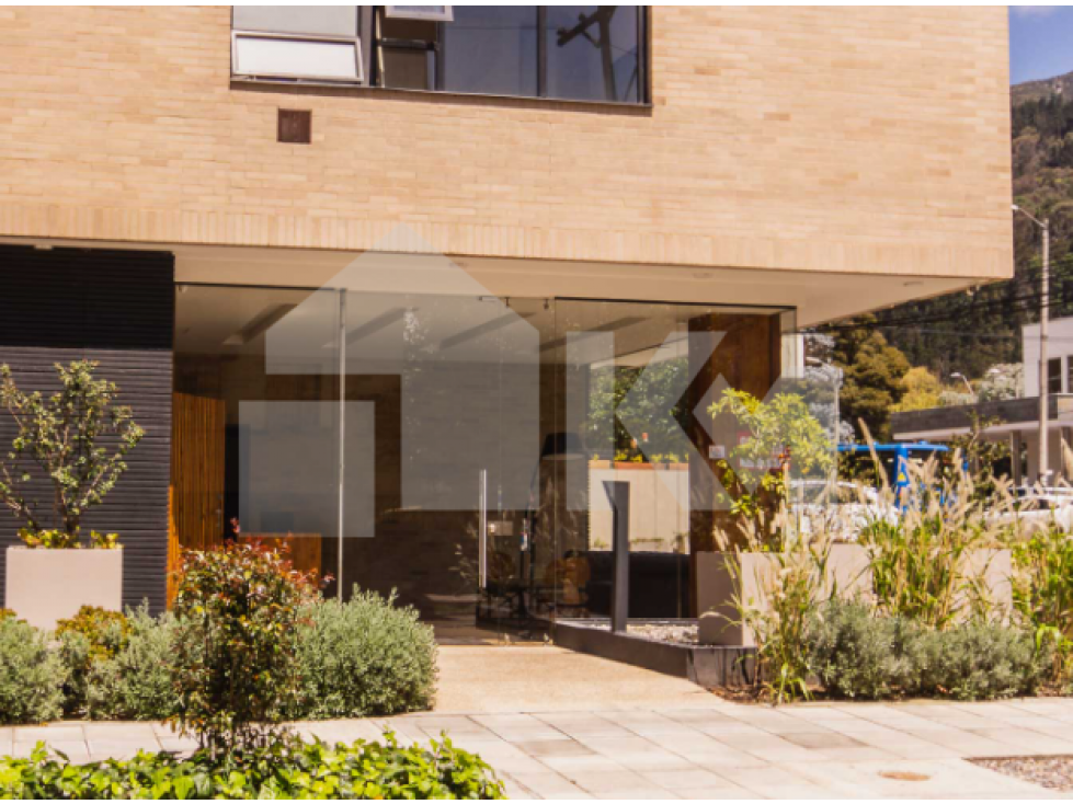 Apartaestudio en Santa Ana Exterior Esquinero con Garaje y Depósito — foto 3