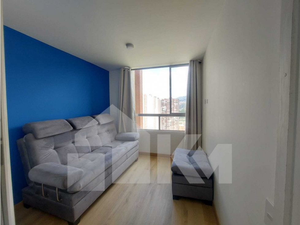 Moderno Apartaestudio Amoblado en Hacienda La Estancia Navarra — foto 4