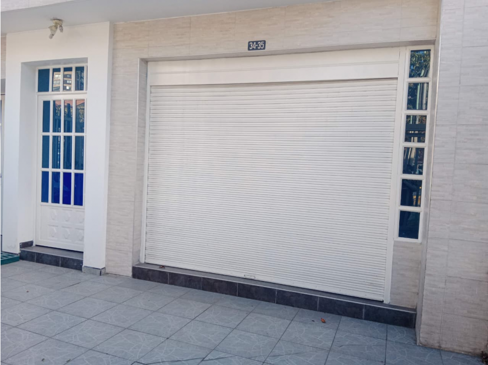 Local Comercial en Arriendo Barrio Las Americas