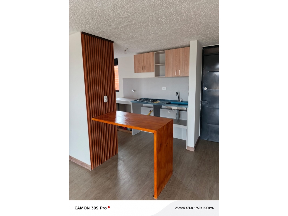 ARRIENDO APTO EN SOACHA