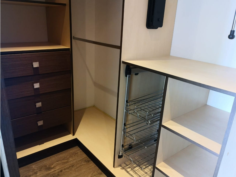 VENTA APTO EN STA PAULA — foto 4