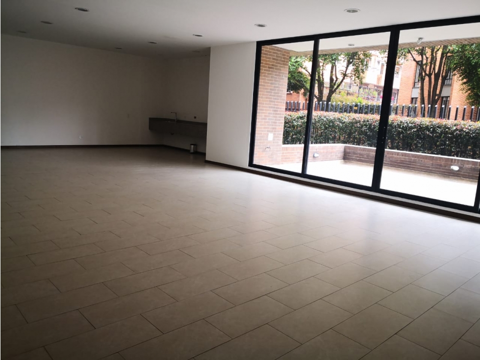 VENTA APTO EN STA PAULA — foto 3