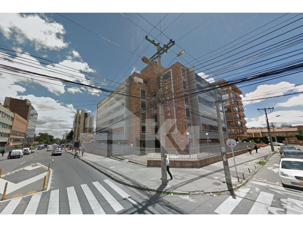 tu nueva oficina te espera en el edificio el dorado