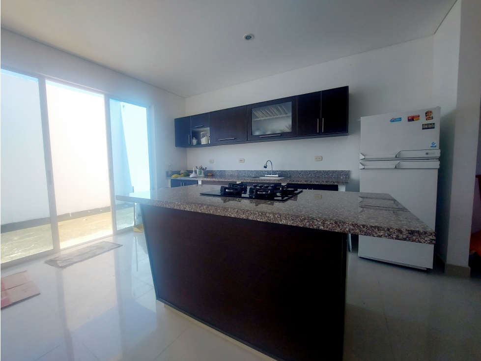 CASA EN FLANDES, Perfecta para vacacionar - 5