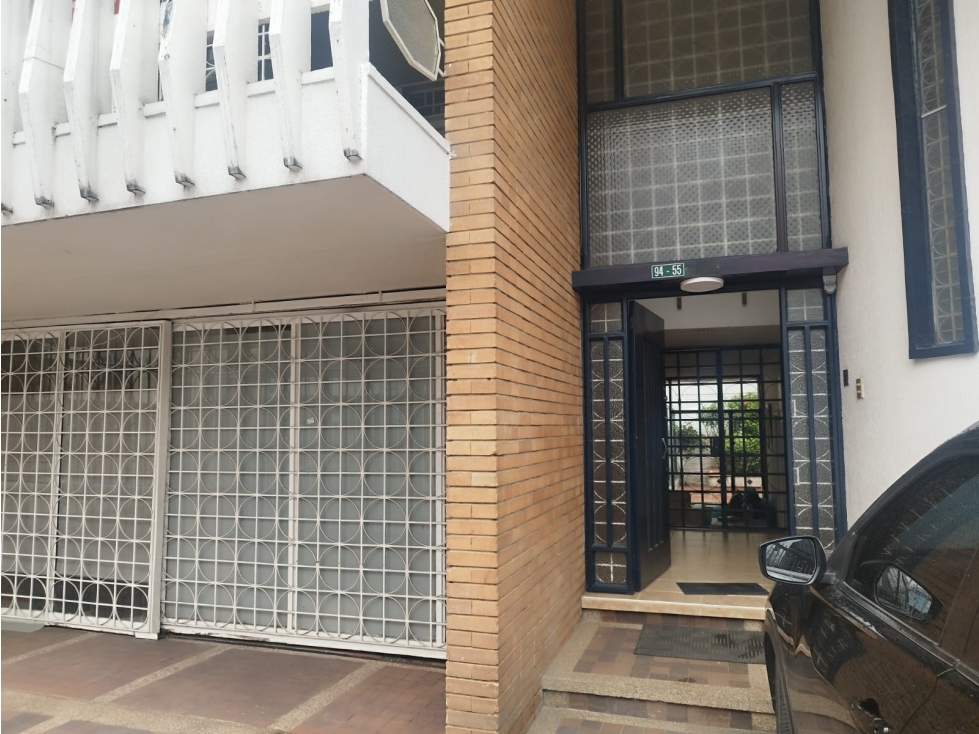 magnifica oficina en el privilegiado sector de la castellana — foto 2