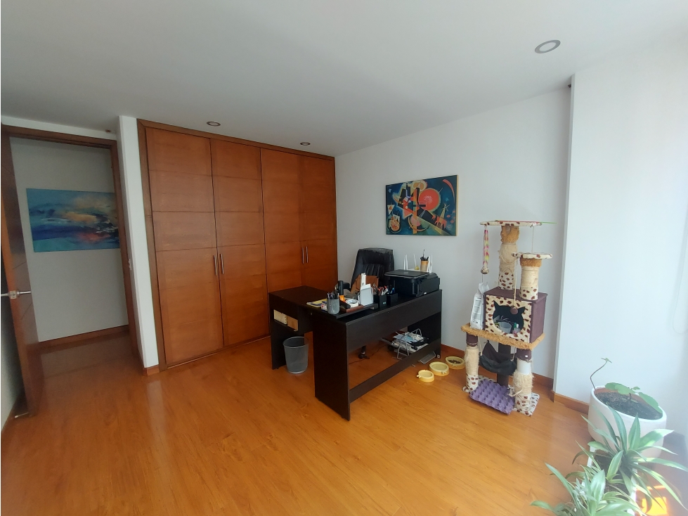 APTO VENTA EN STA BARBARA — foto 2