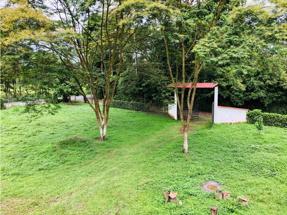 Finca en Venta - Cumaral (Meta) - 4