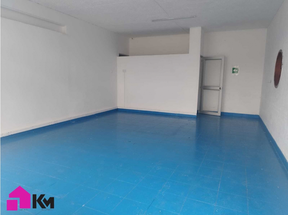 Inmueble Multifuncional en Arriendo Chapinero — foto 6