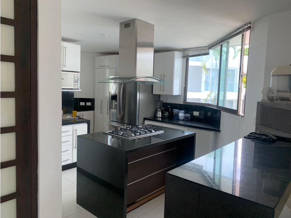 hermoso apartamento en lujoso condominio de girardot cundinamarca - 3