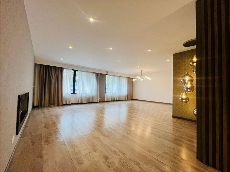 Apartamento Remodelado en Venta - Chico Norte — foto 2