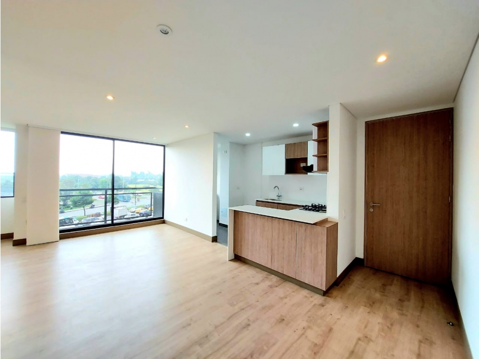 VENTA APTO EN MODELIA CALI CON ESPERANZA — foto 2