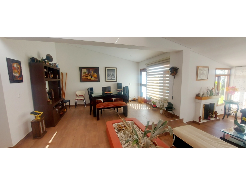 VENTA CASA EN COTA - 2