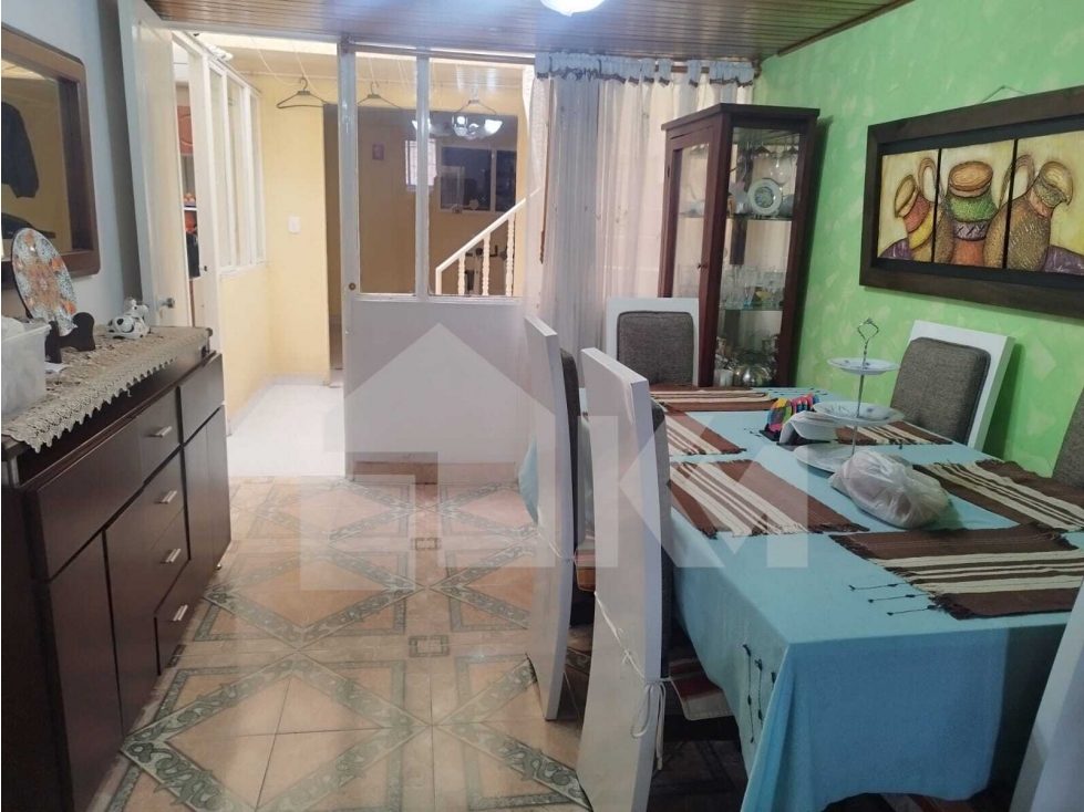 Versatilidad y espacio en un solo lugar casa con apto independiente — foto 3