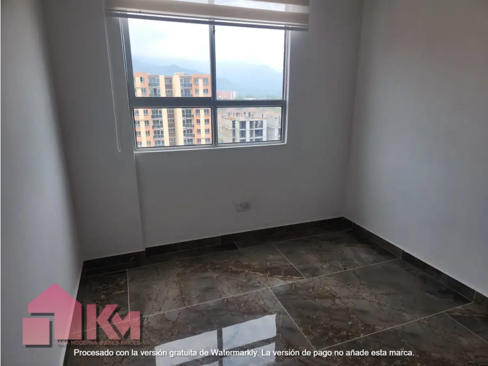 espectacular Apartamento en Venta en Ibagué — foto 2