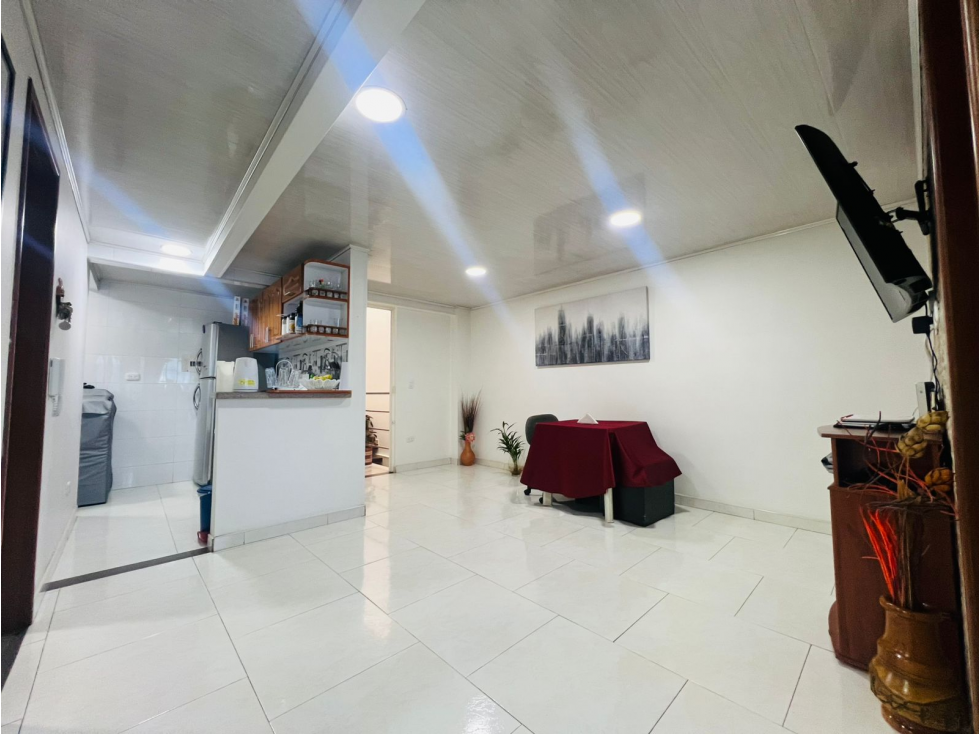 Edificio Residencial En Venta - Br El Jazmin — foto 4