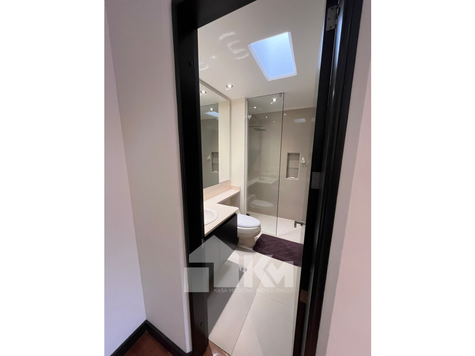 exclusivo pent house en chico navarra — foto 5