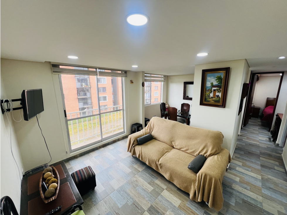 Apartamento en Venta - Caminos de Sie I - Tocancipá — foto 2