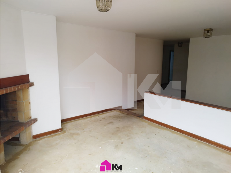 Santa Bárbara: apartamento para remodelar en ubicación premium — foto 2