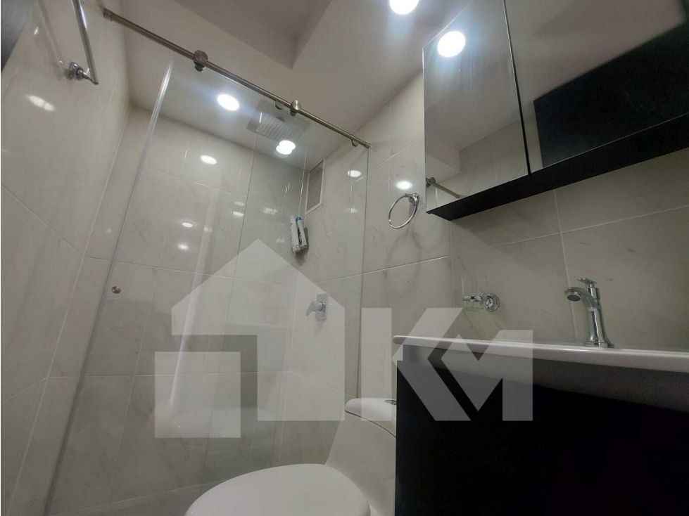 Moderno Apartaestudio Amoblado en Hacienda La Estancia Navarra — foto 5