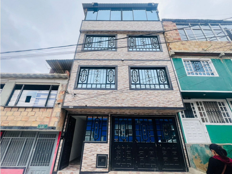 Casa Rentable en Venta - La Victoria Sur — foto 2