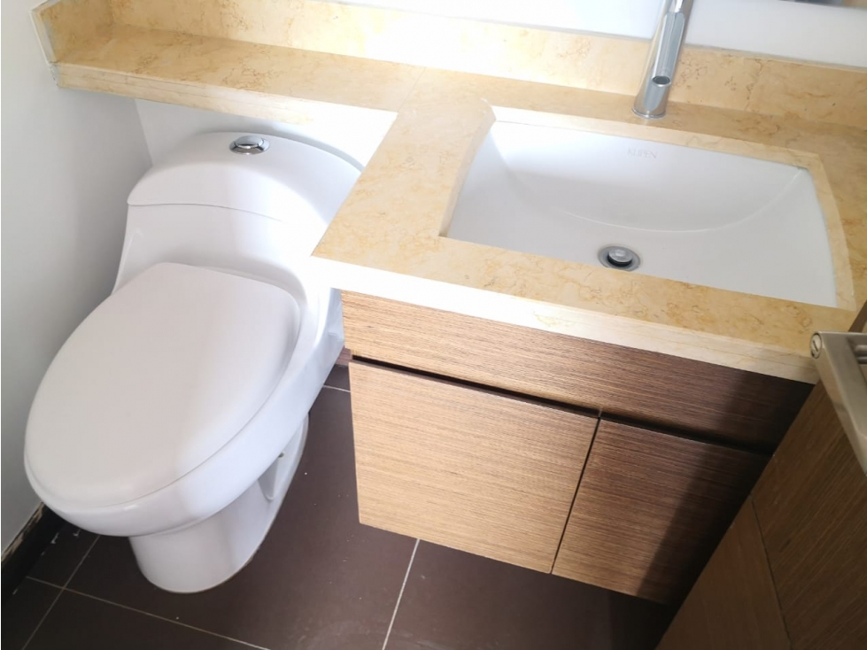 VENTA APTO EN STA PAULA — foto 5