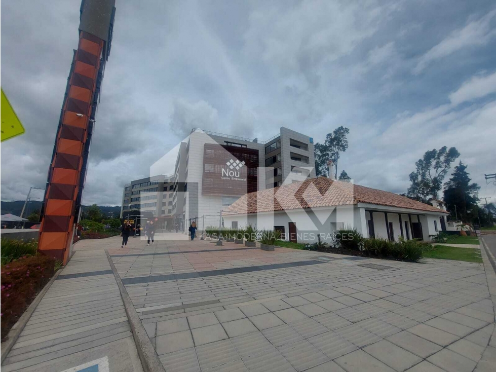 Inversión en Milla de Oro Chía Cajicá Consultorio NOU — foto 3