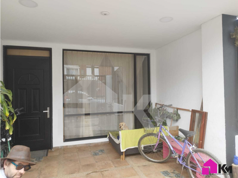 Casa en Cota Cerca al C.C. Terracota 3 Niveles y Terraza Privada — foto 3