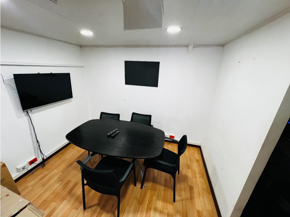 Oficina en Venta Quinta Camacho — foto 3