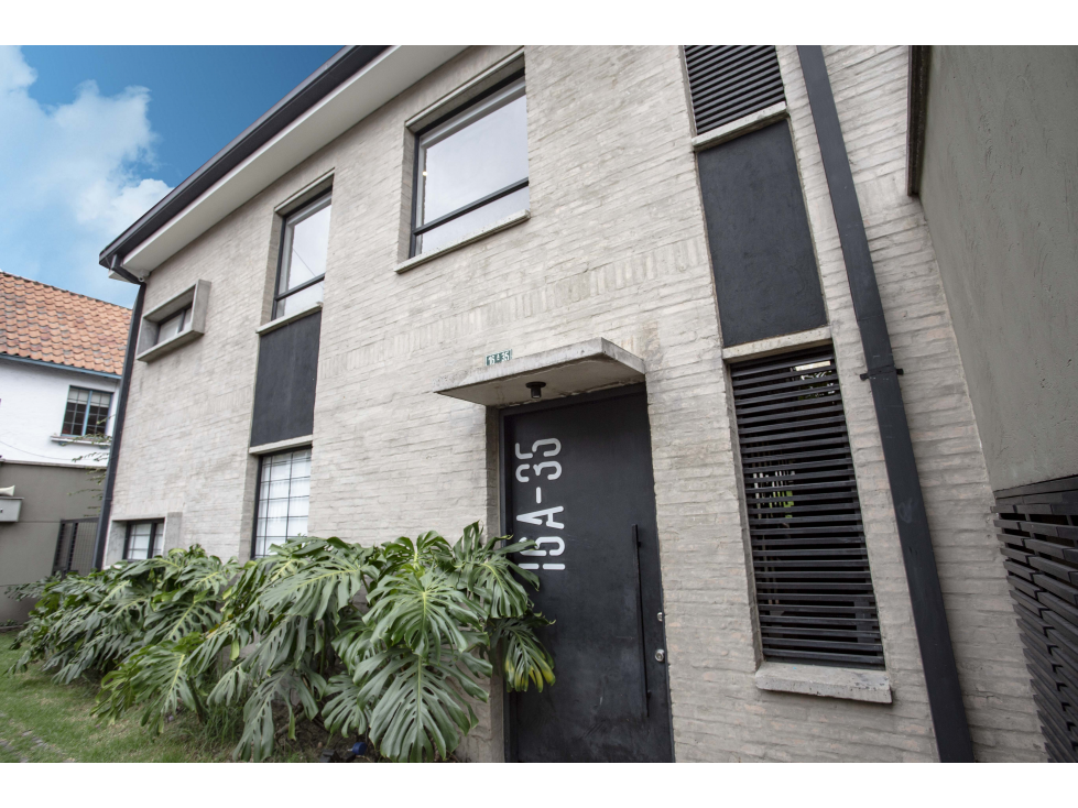 Casa Rentable - Ideal Inversionistas - Teusaquillo