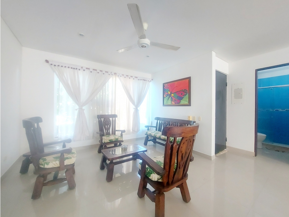 CASA EN FLANDES, Perfecta para vacacionar - 2