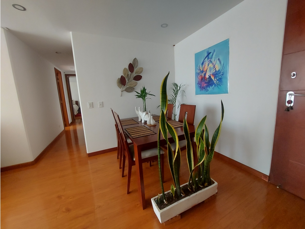 APTO VENTA EN STA BARBARA — foto 3