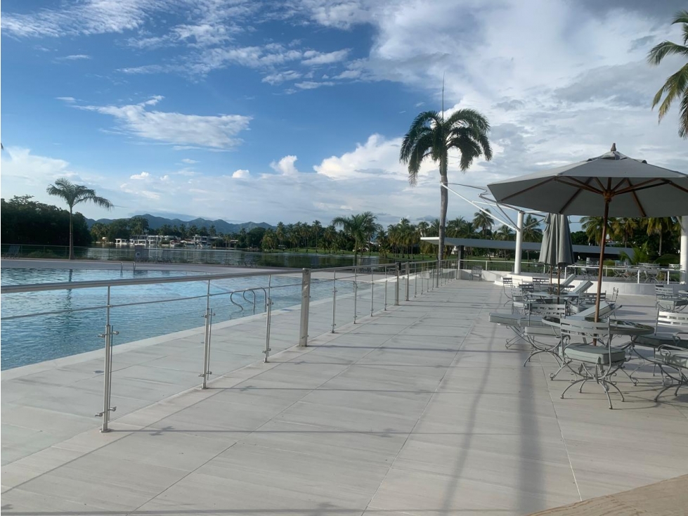 hermoso apartamento en lujoso condominio de girardot cundinamarca - 4
