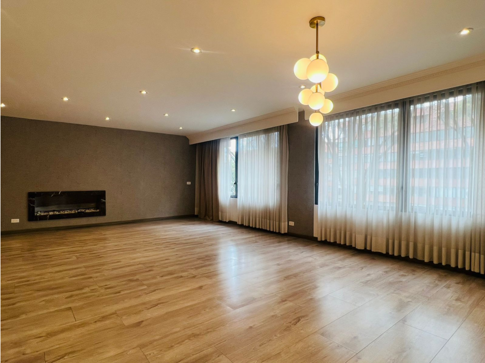 Apartamento Remodelado en Venta - Chico Norte — foto 3