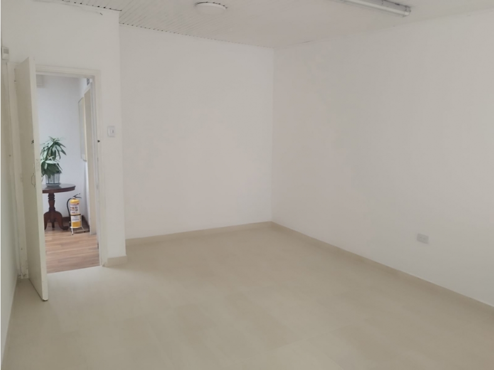 magnifica oficina en el privilegiado sector de la castellana — foto 5