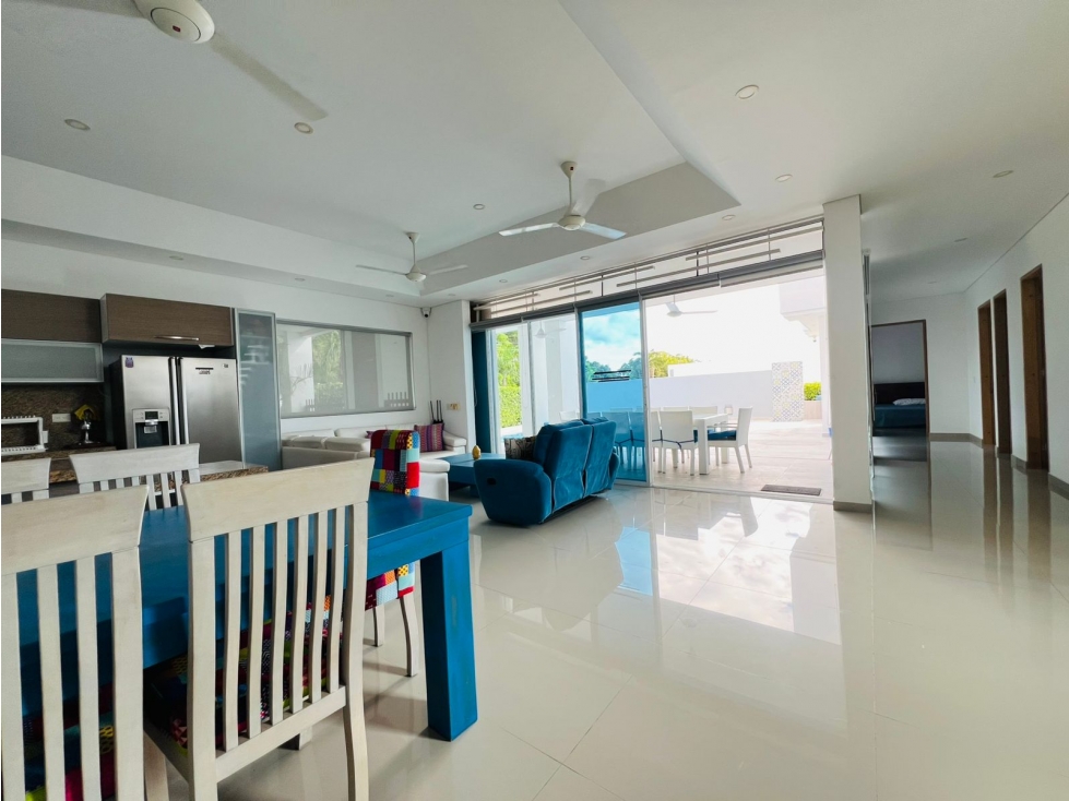 Casa Campestre en Flandes Tolima - Venta - 4